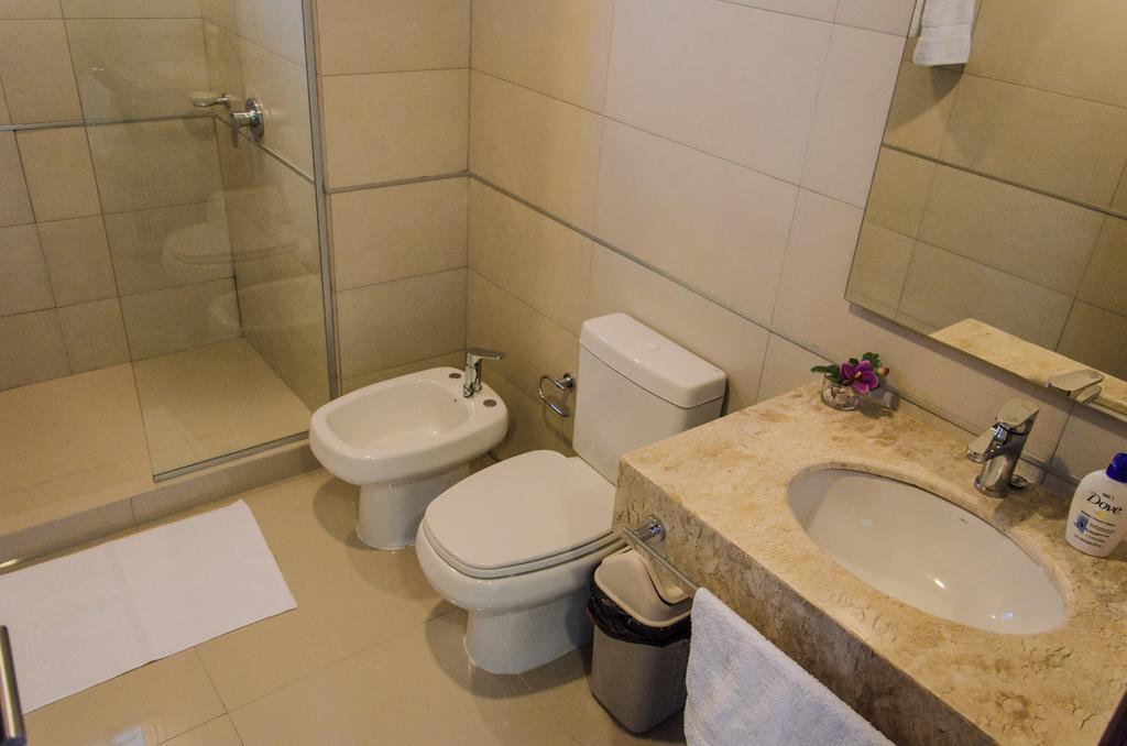 Departamento Moderno En Asuncion Villa Morra Quarto foto